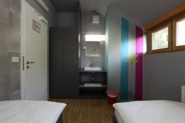 Mcc Hostel Целие Екстериор снимка